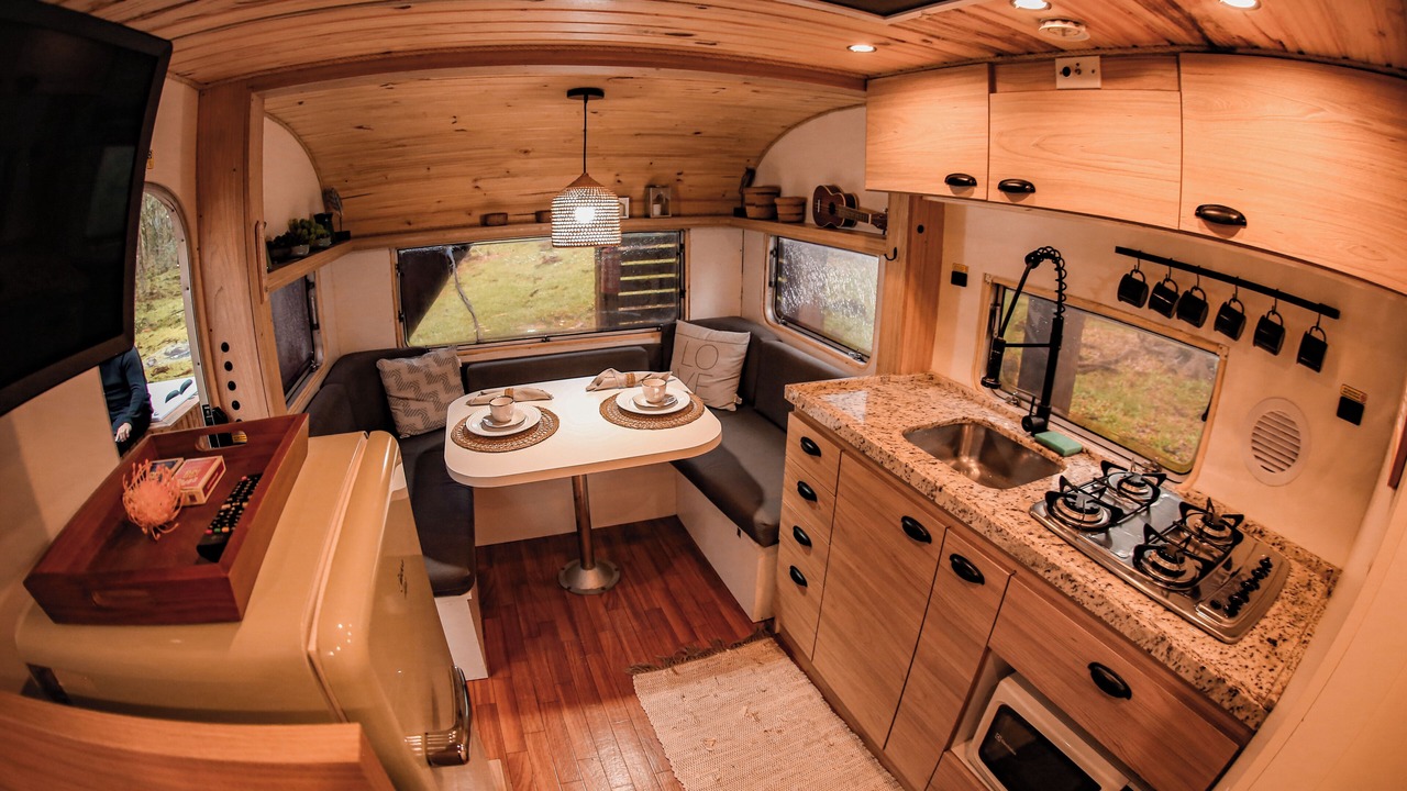 Photo of Kitchen in Urubici