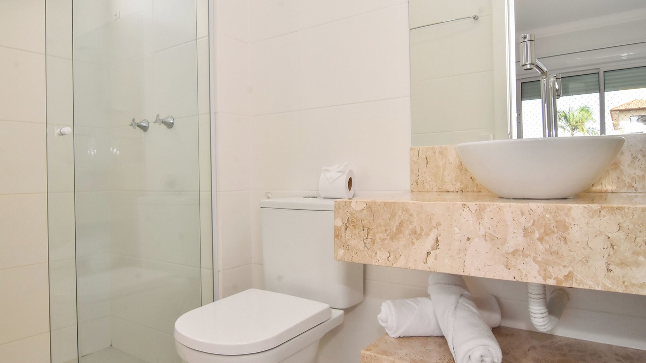 Photo of Bathroom in Ingleses Centro