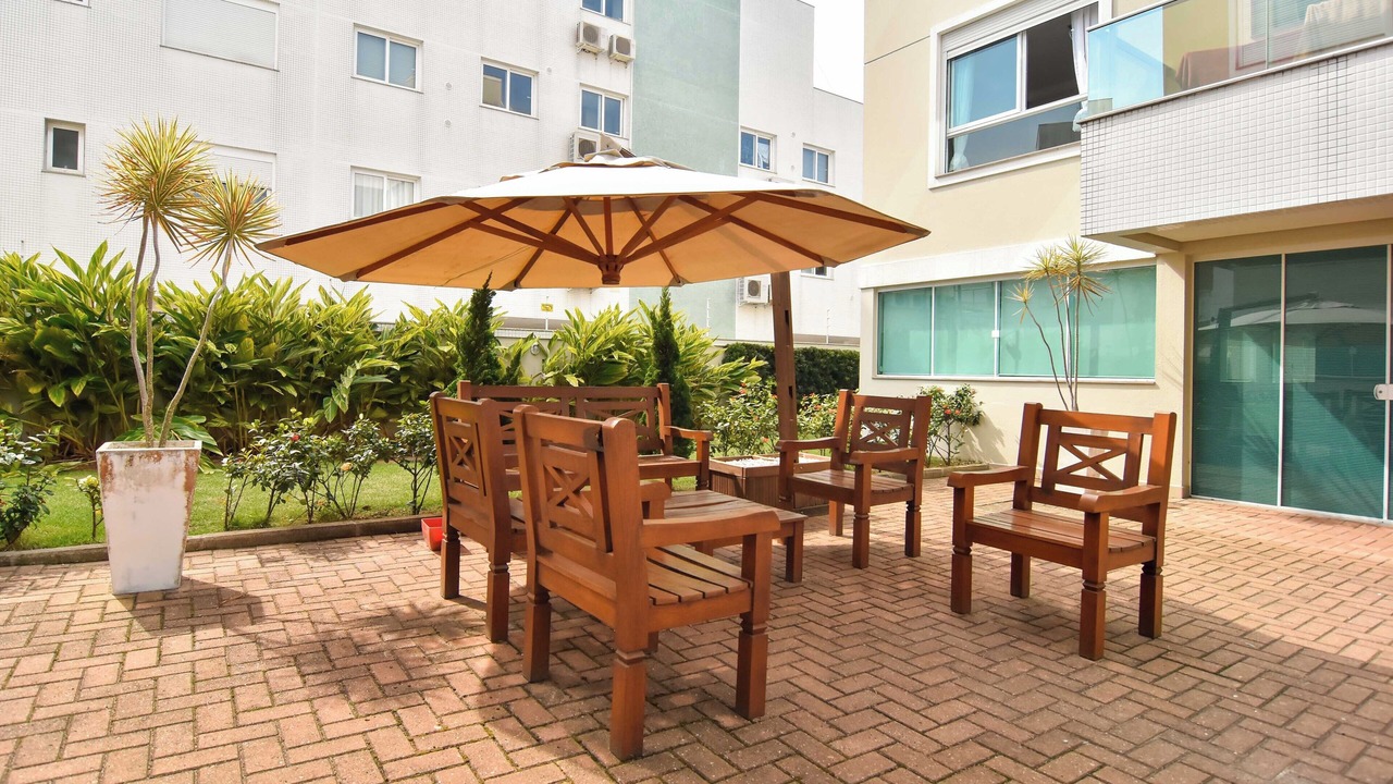 Photo of Patio Balcony in Ingleses Centro