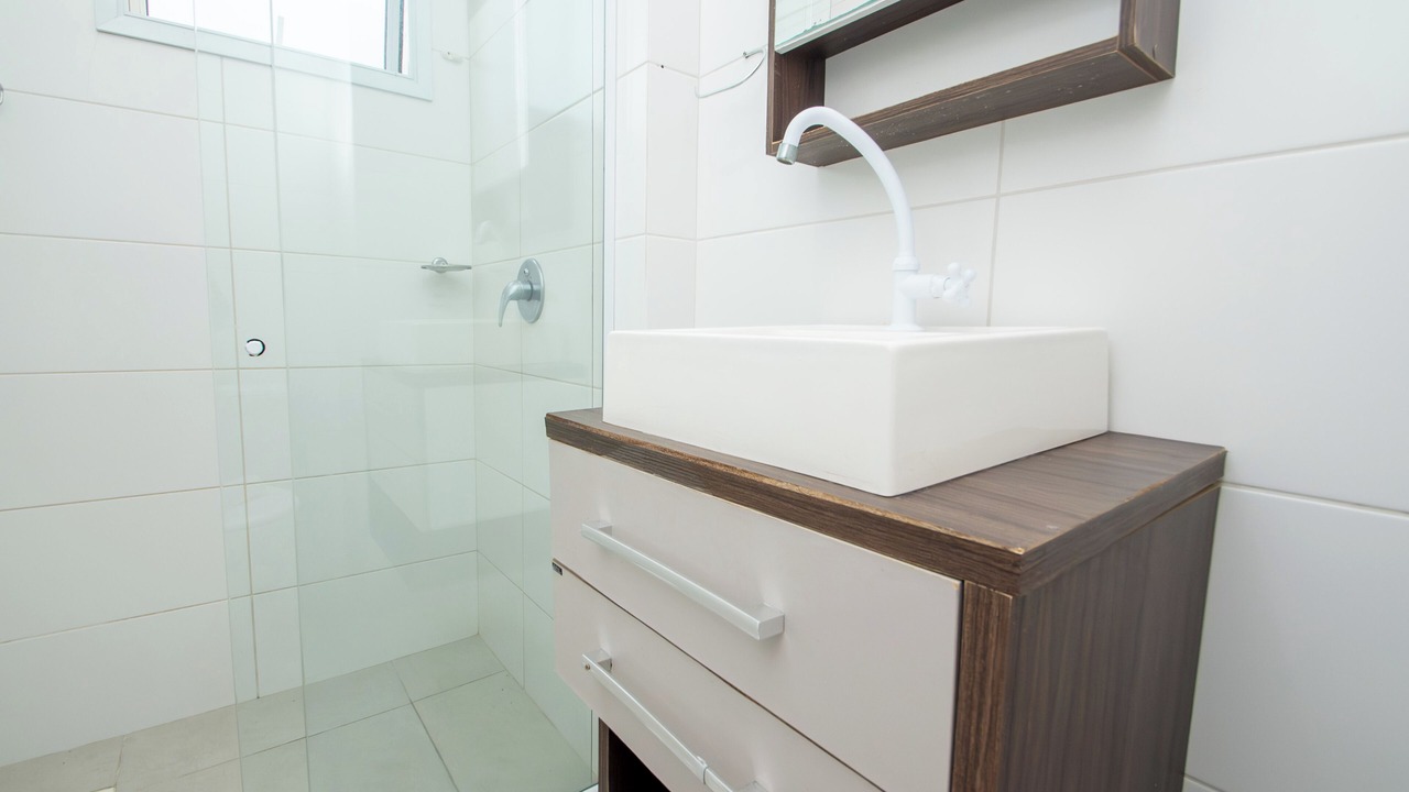 Photo of Bathroom in Ingleses Sul