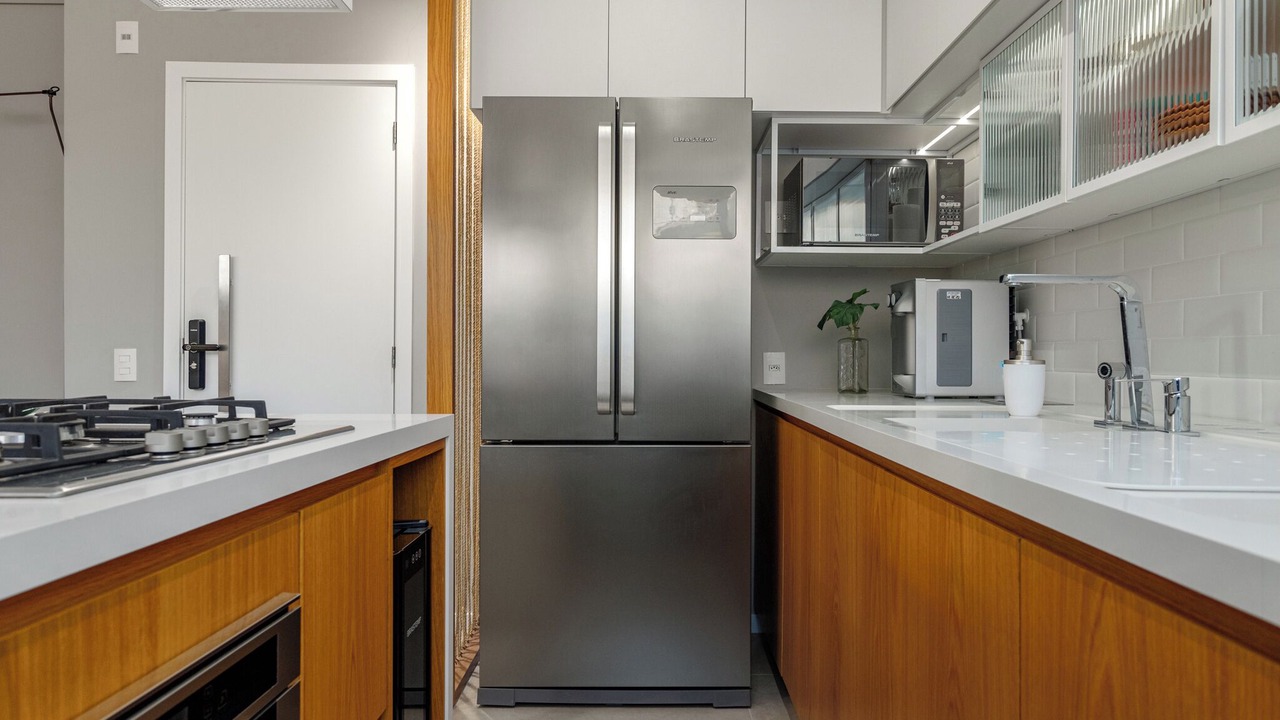 Photo of Kitchen in Lagoa Pequena