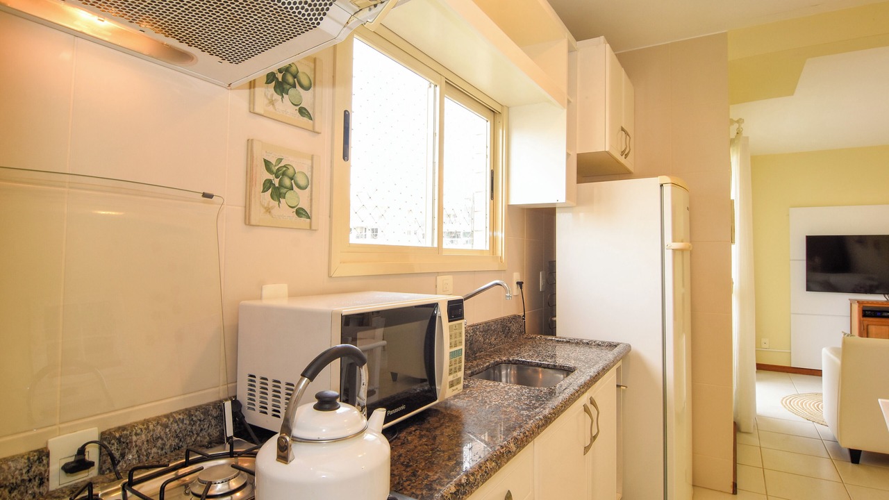 Photo of Kitchen in Acores