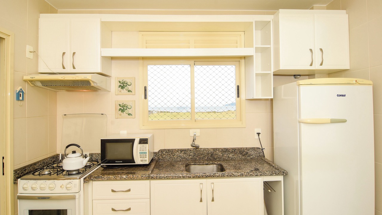 Photo of Kitchen in Acores