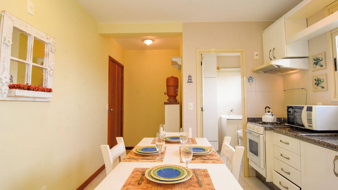 Photo of Kitchen in Acores
