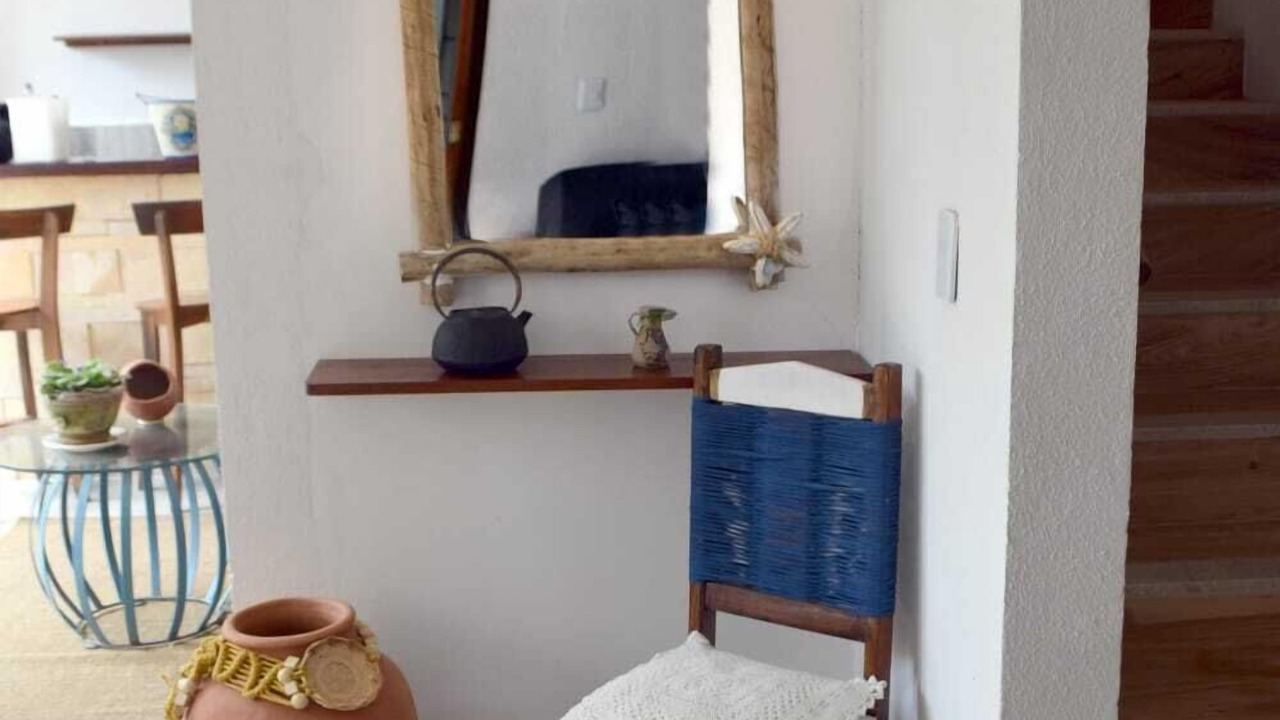 Photo of Patio Balcony in Jijoca de Jericoacoara