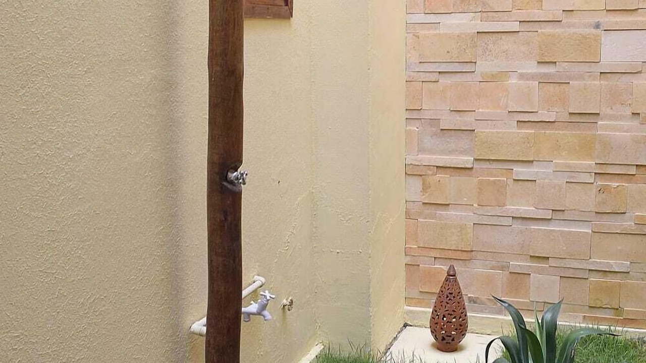 Photo of Patio Balcony in Jijoca de Jericoacoara