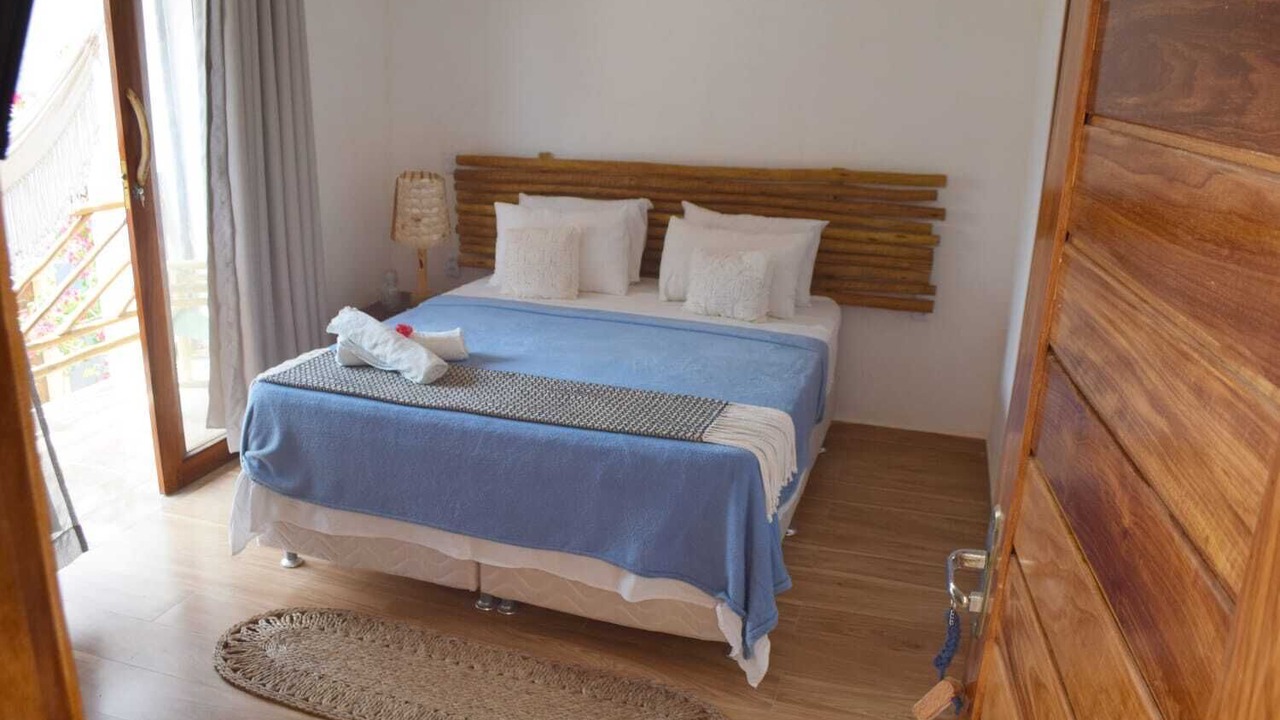 Photo of Patio Balcony in Jijoca de Jericoacoara