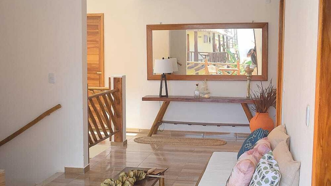 Photo of Patio Balcony in Jijoca de Jericoacoara