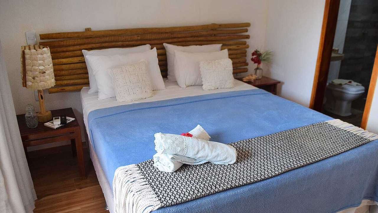 Photo of Patio Balcony in Jijoca de Jericoacoara