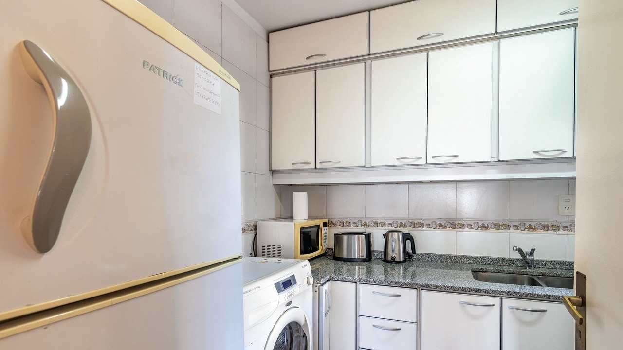 Photo of Kitchen in Retiro