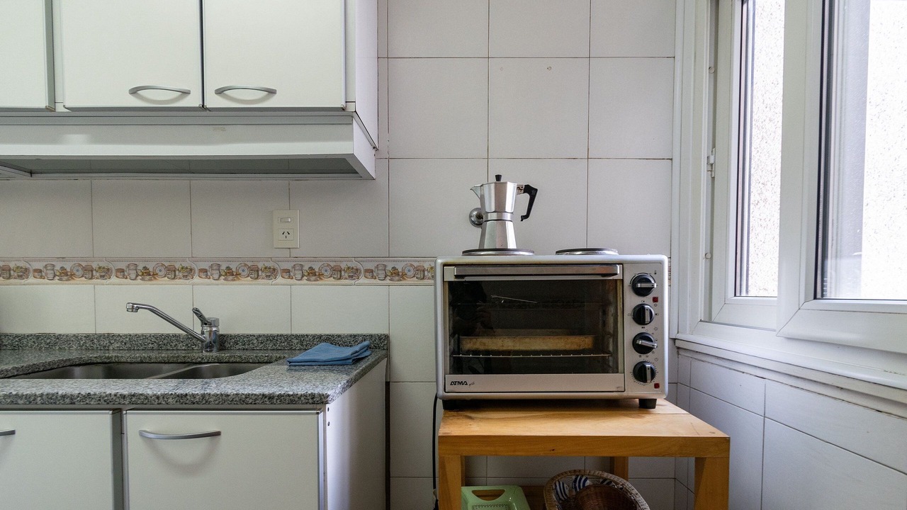 Photo of Kitchen in Retiro