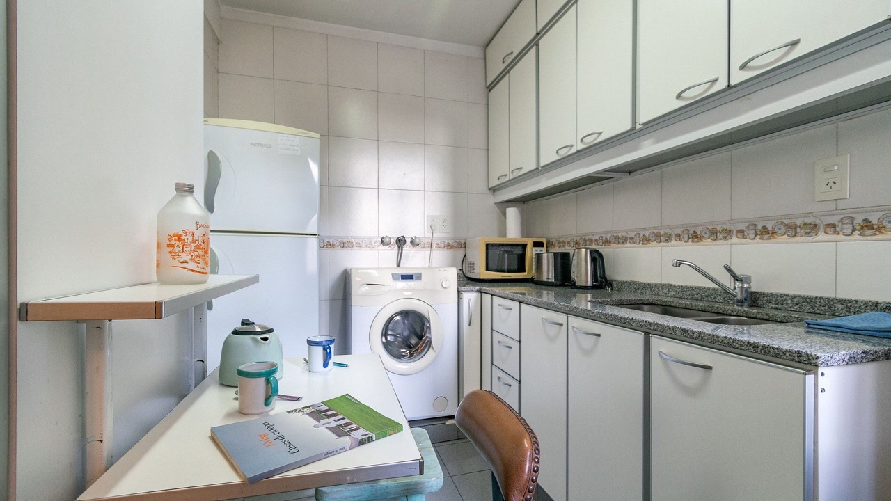 Photo of Kitchen in Retiro