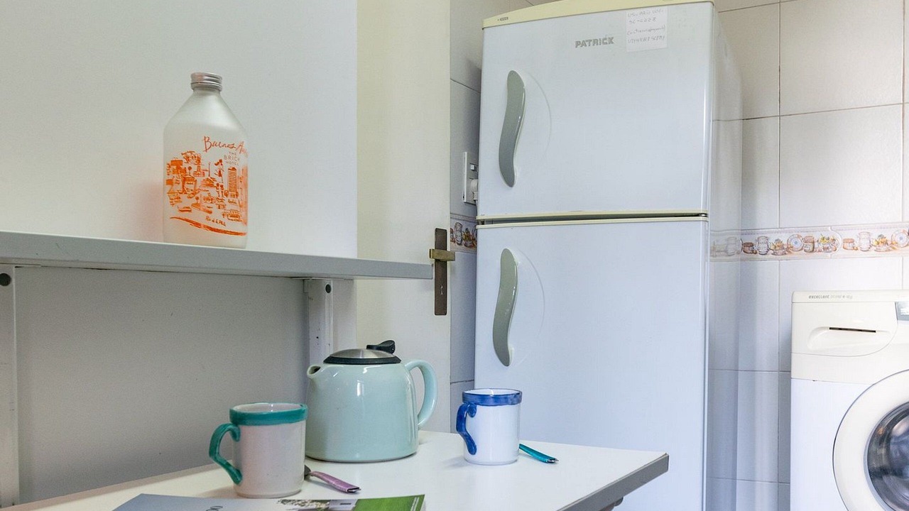 Photo of Kitchen in Retiro