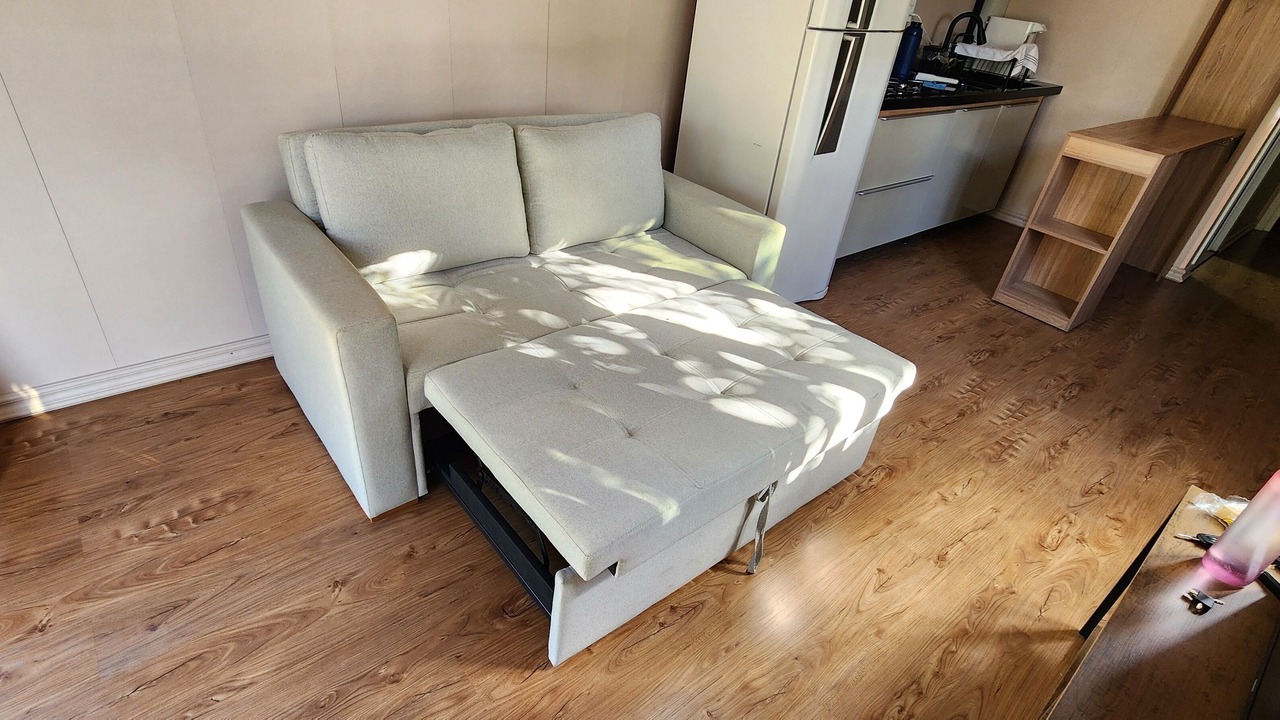 Photo of Livingroom in Cavalcante