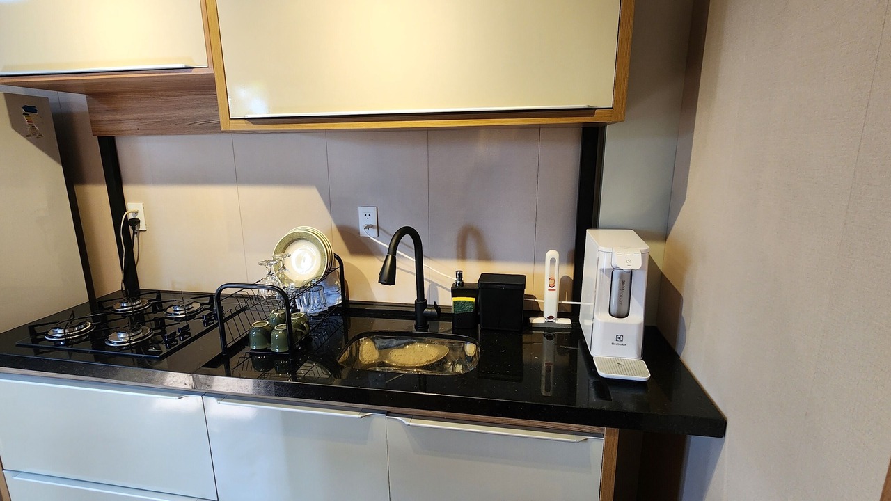 Photo of Kitchen in Cavalcante