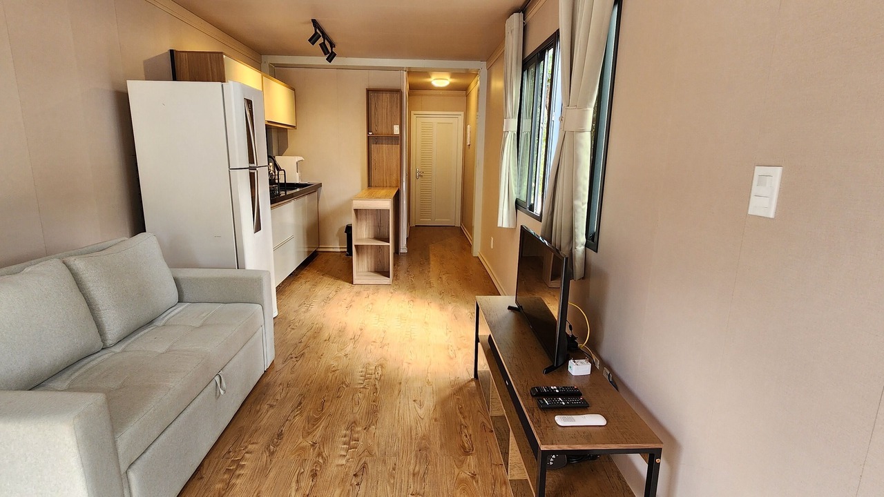 Photo of Livingroom in Cavalcante