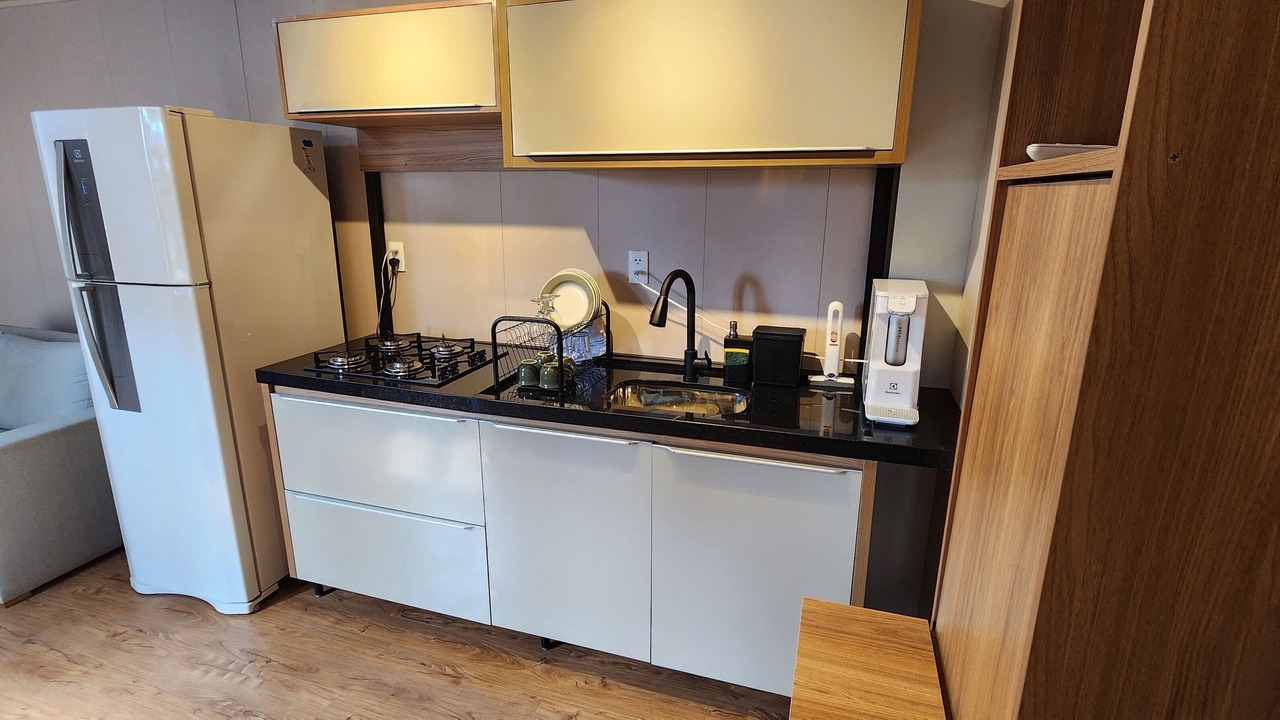 Photo of Kitchen in Cavalcante