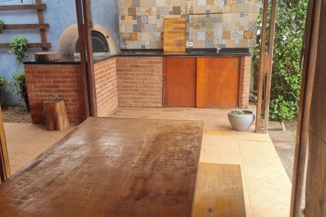 Photo of Patio Balcony in Caiocara