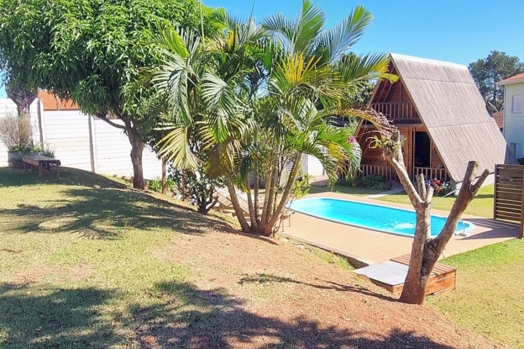 Photo of Outdoor in Caiocara
