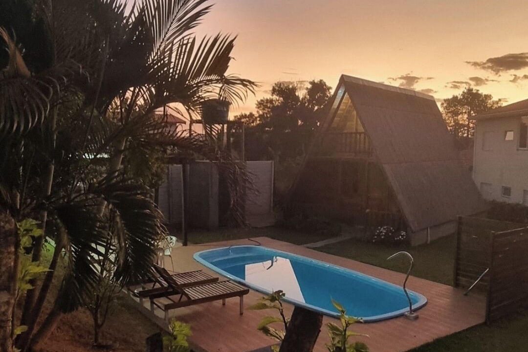 Photo of Outdoor in Caiocara