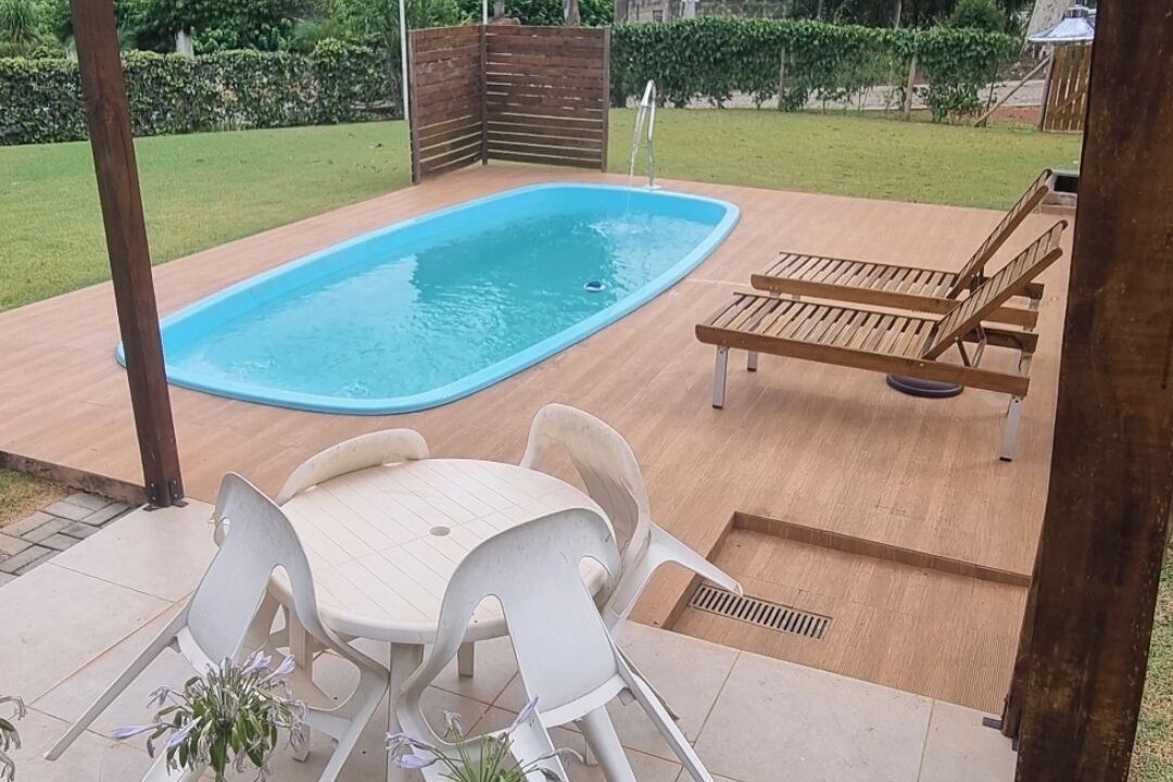 Photo of Outdoor in Caiocara