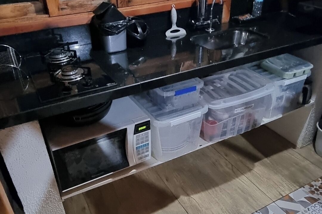 Photo of Kitchen in Caiocara