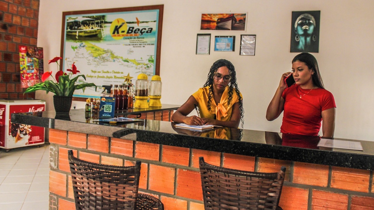 Photo of Others in Barreirinhas