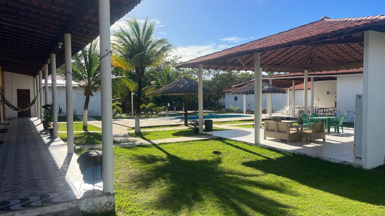 Photo of Outdoor in Barreirinhas