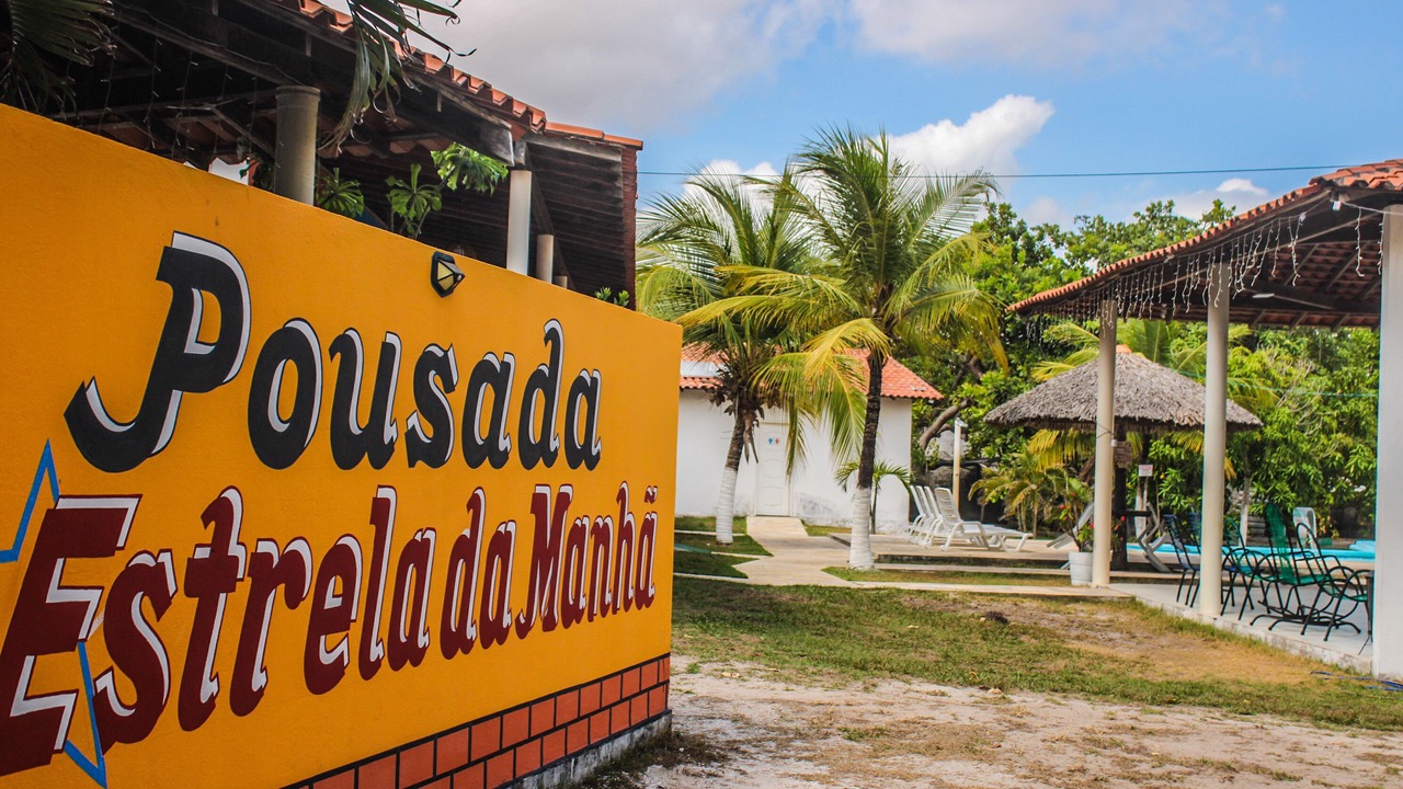 Photo of Outdoor in Barreirinhas