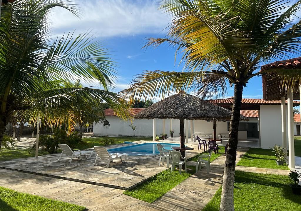 Photo of Outdoor in Barreirinhas