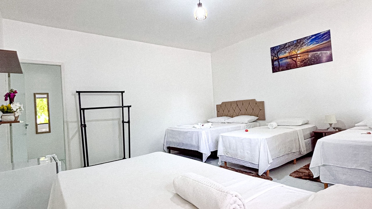 Photo of Bedroom in Barreirinhas