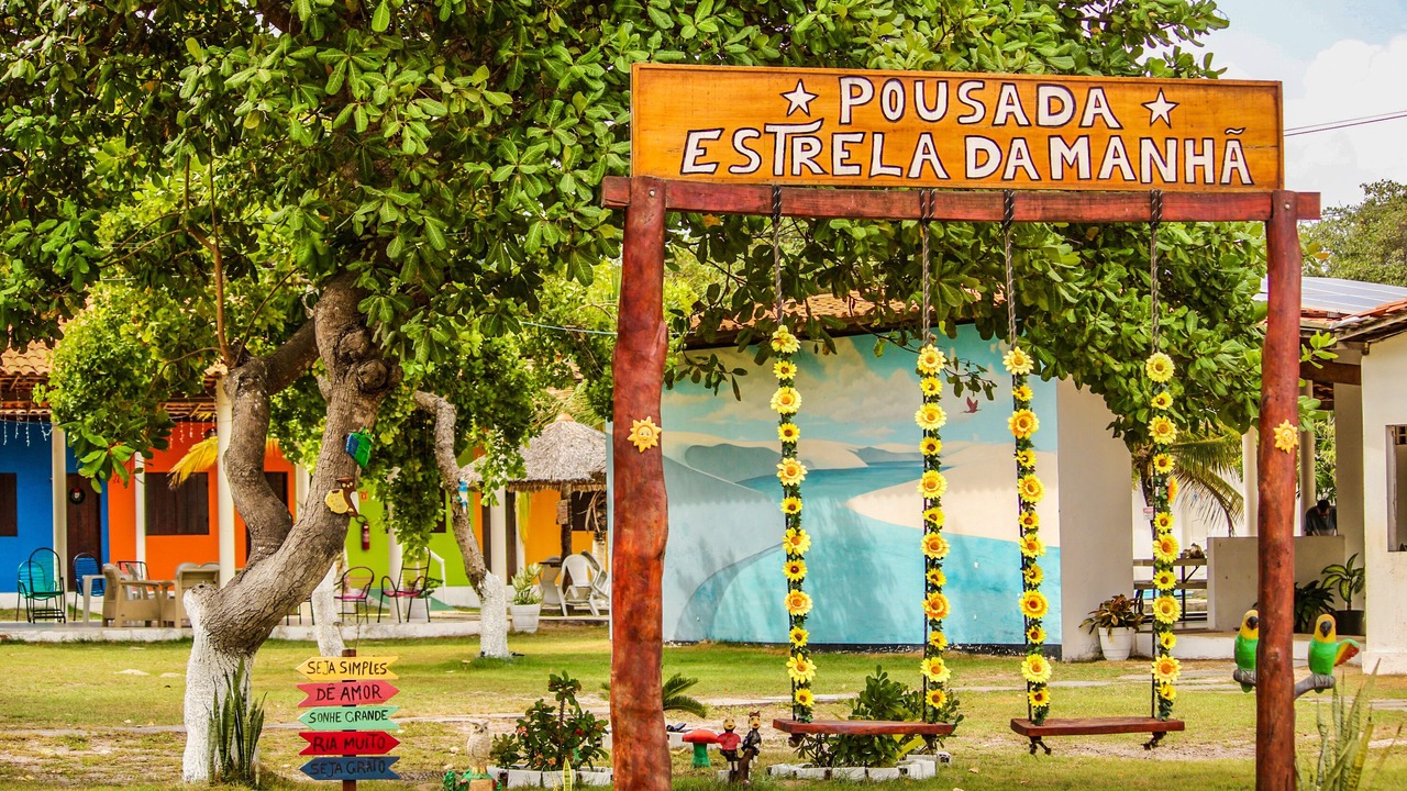 Photo of Outdoor in Barreirinhas