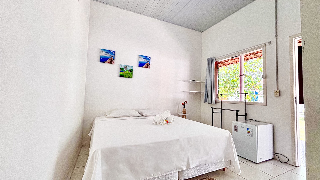 Photo of Patio Balcony in Barreirinhas