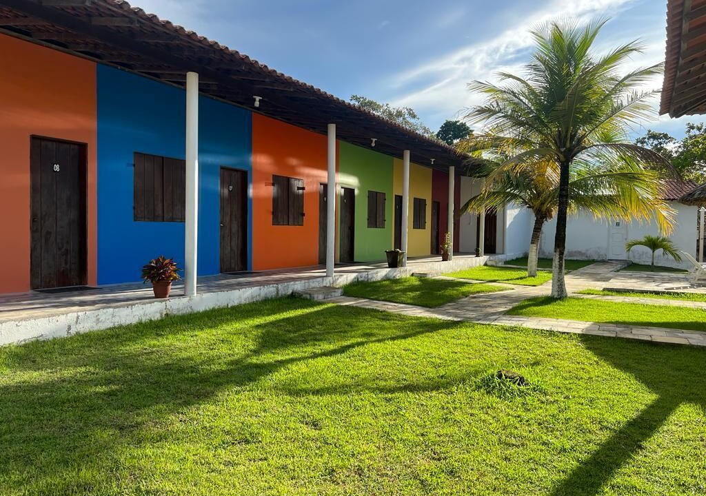 Photo of Livingroom in Barreirinhas