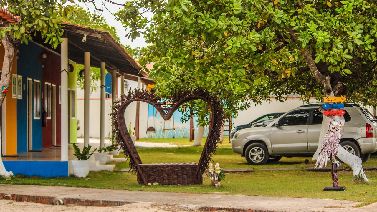 Photo of Outdoor in Barreirinhas