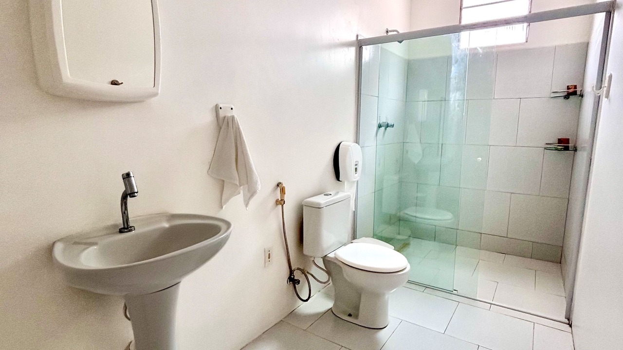 Photo of Bathroom in Barreirinhas