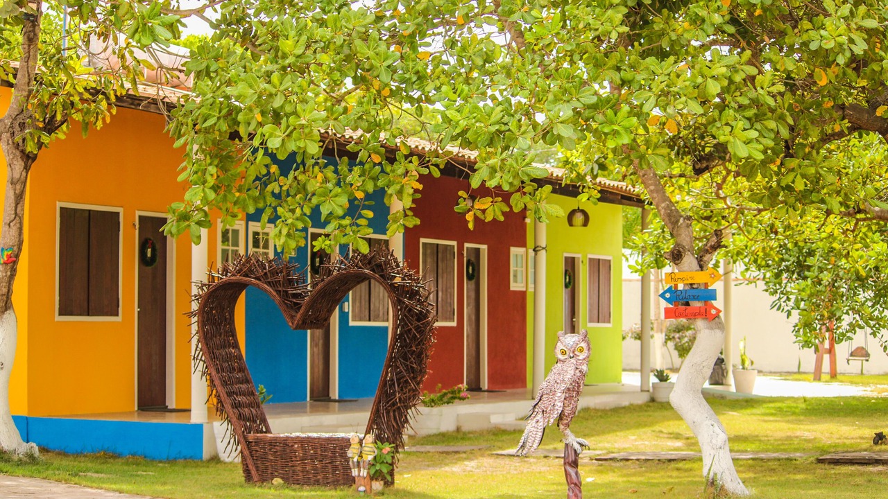 Photo of Bedroom in Barreirinhas