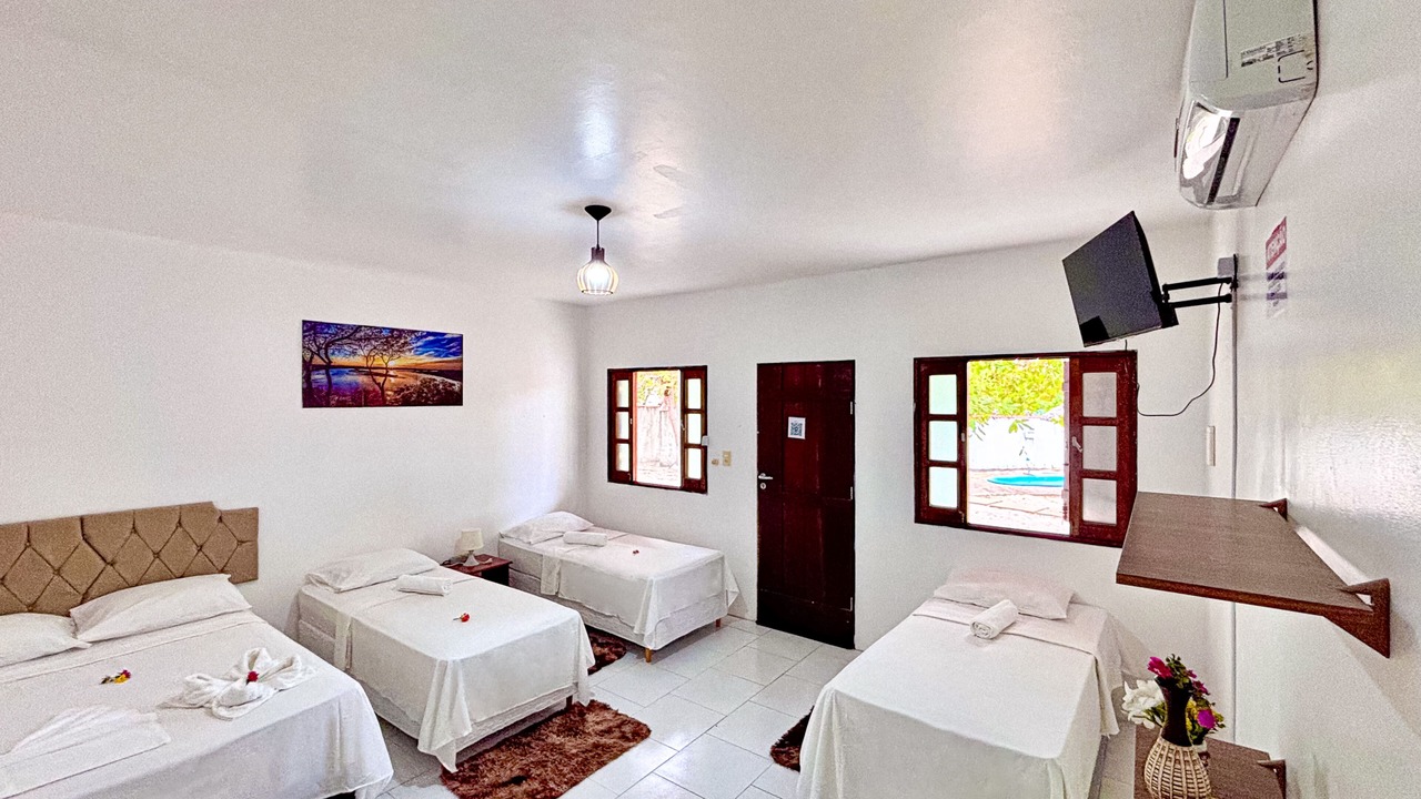 Photo of Bedroom in Barreirinhas