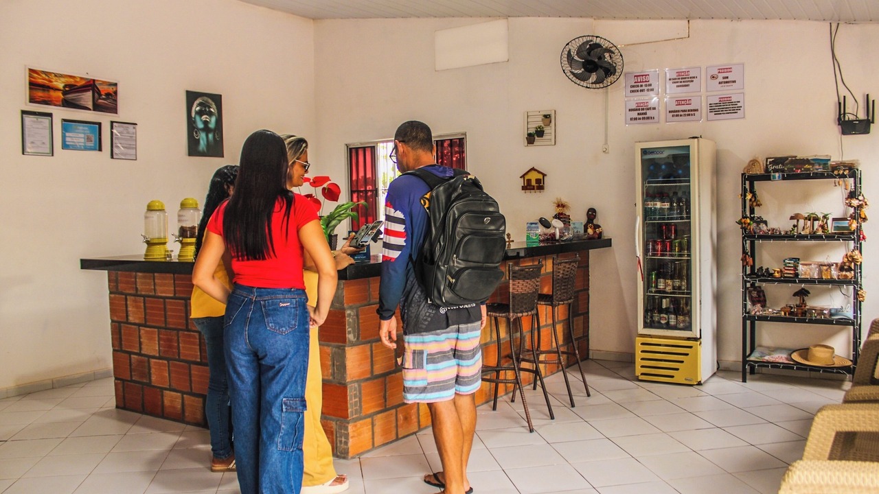 Photo of Others in Barreirinhas