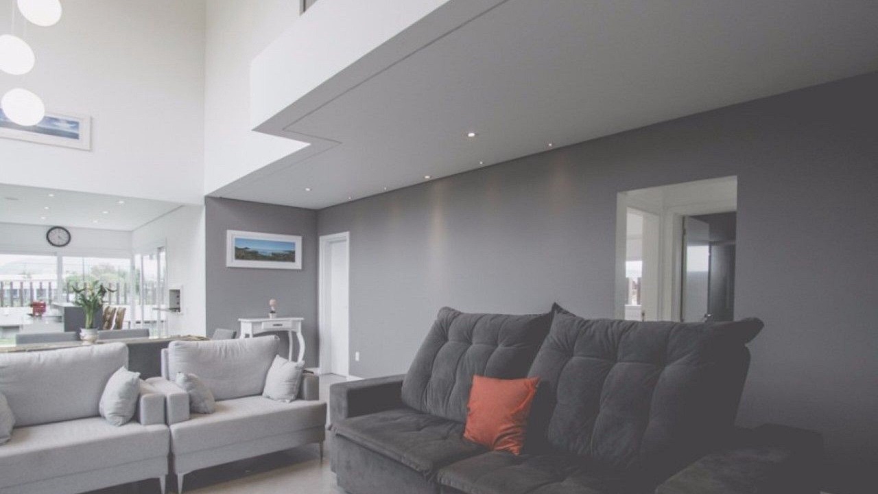 Photo of Livingroom in Praia do Rosa