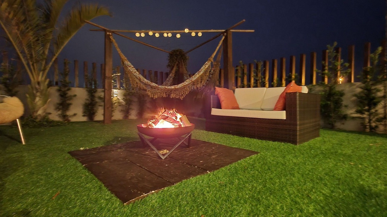 Photo of Outdoor in Praia do Rosa