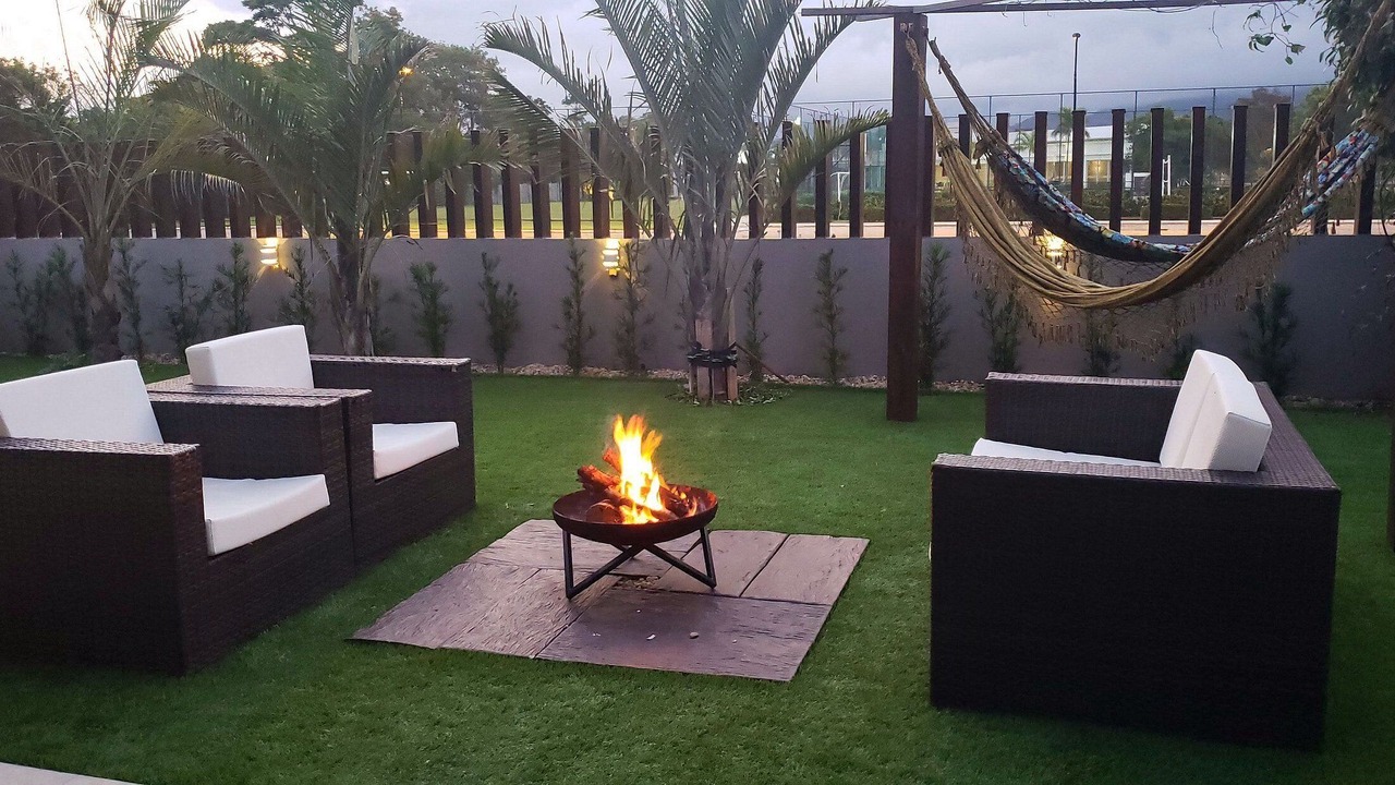 Photo of Outdoor in Praia do Rosa