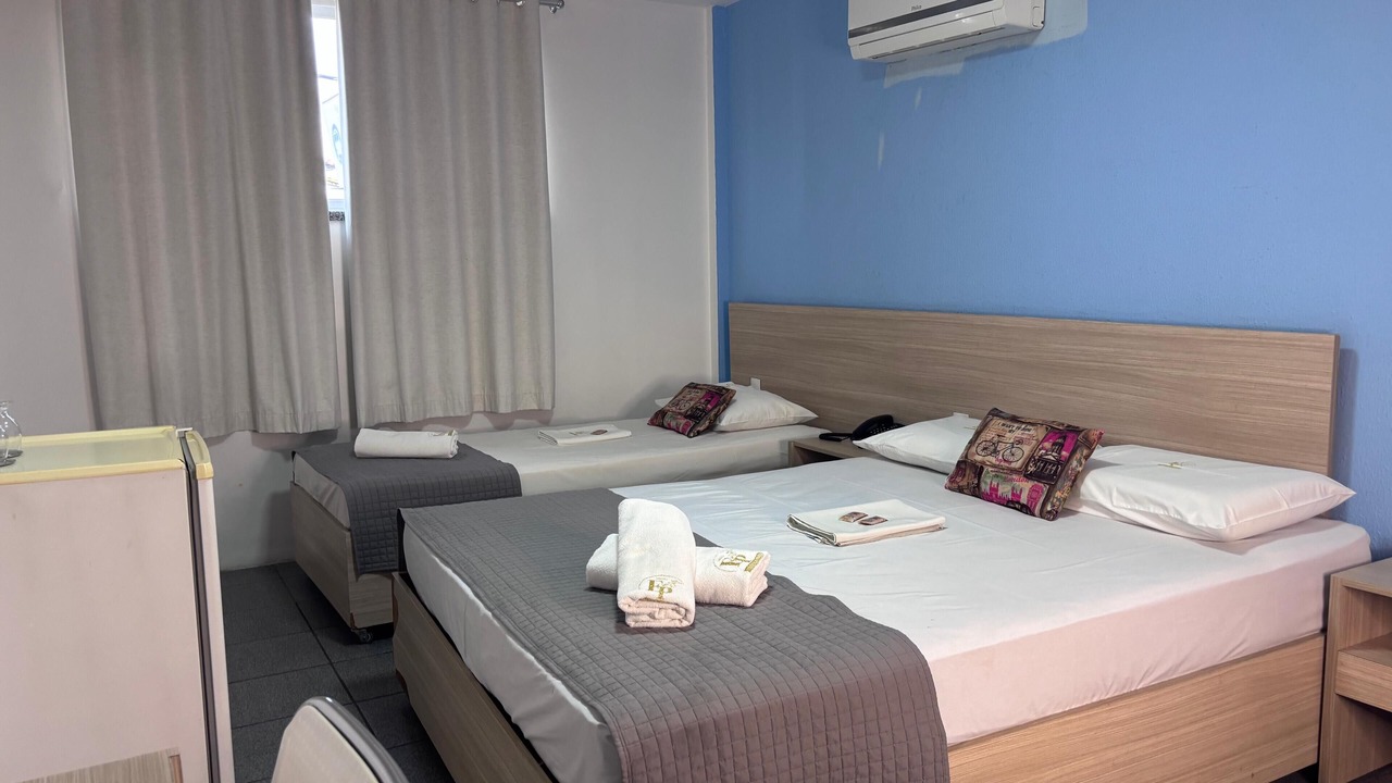 Photo of Bedroom in Centro