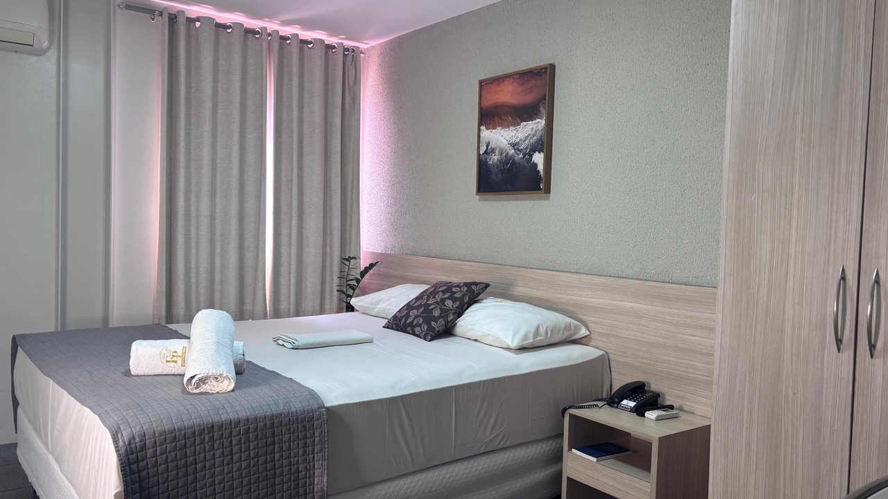 Photo of Bedroom in Centro