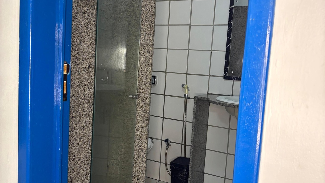 Photo of Bathroom in Centro