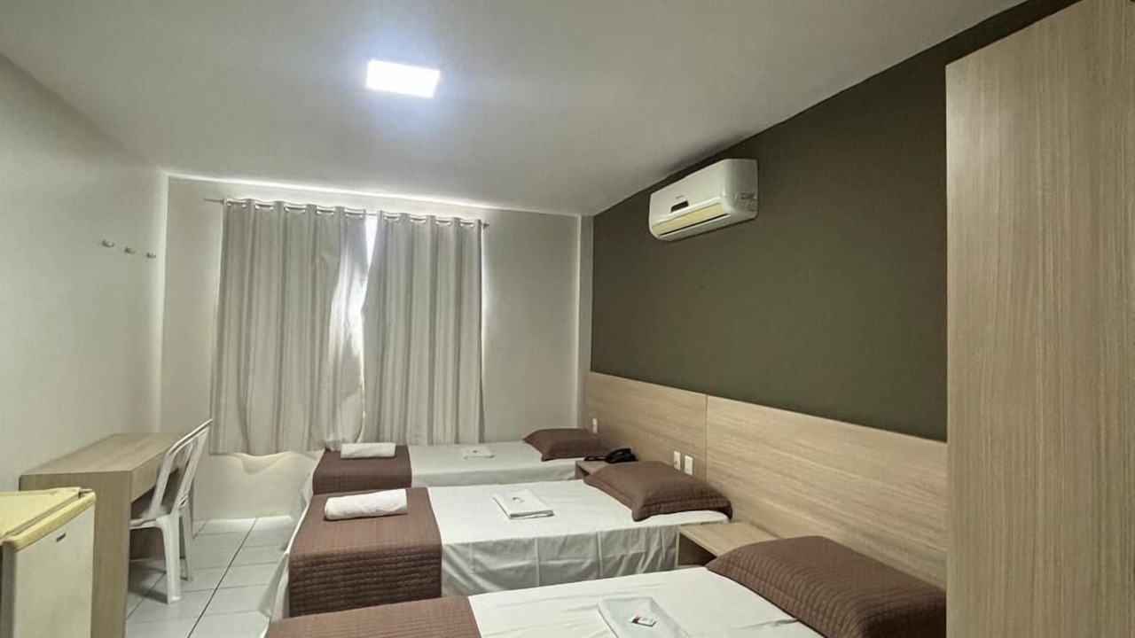 Photo of Bathroom in Centro
