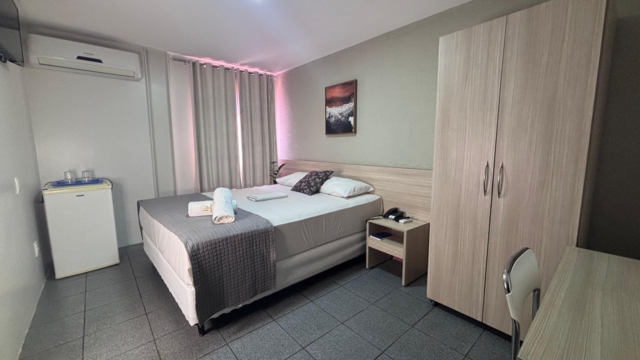 Photo of Bedroom in Centro