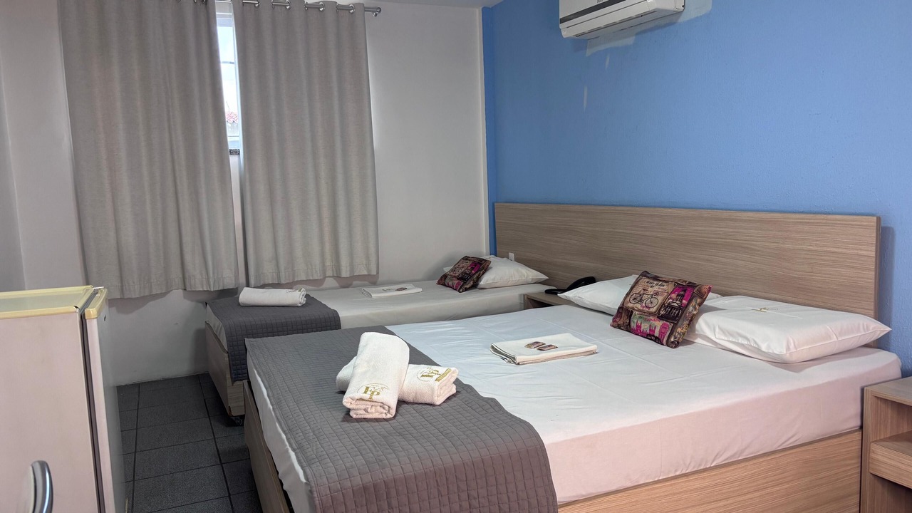 Photo of Bedroom in Centro