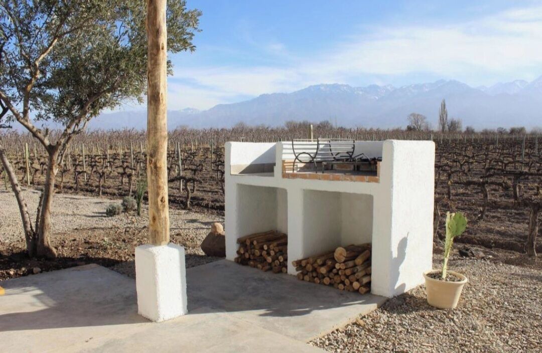 Photo of Outdoor in Vista Flores