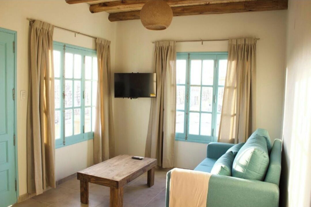 Photo of Livingroom in Vista Flores